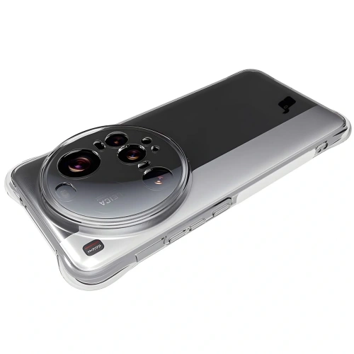 Buy Bizon Case Salpa Xiaomi 15 Ultra clear - BIZ9006 - {ean13} - Home Screen Store Europe