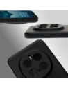 Kup Etui Bizon Case Łupka do Honor Magic7 Pro czarne - BIZ9007 - {ean13} - Sklep Home Screen