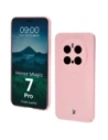 Kup Bizon Case Lupka Honor Magic7 Pro rózsaszín - BIZ9009 - {ean13} - Sklep Home Screen
