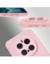 Kup Bizon Case Lupka Honor Magic7 Pro rózsaszín - BIZ9009 - {ean13} - Sklep Home Screen