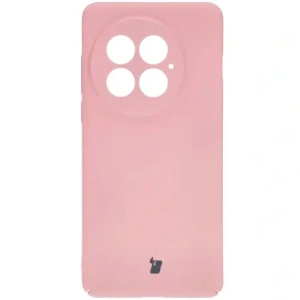Kup Etui Bizon Case Łupka do OnePlus 13 różowe - BIZ9013 - {ean13} - Sklep Home Screen