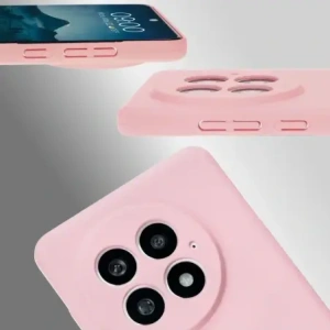 Kup Etui Bizon Case Łupka do OnePlus 13 różowe - BIZ9013 - {ean13} - Sklep Home Screen