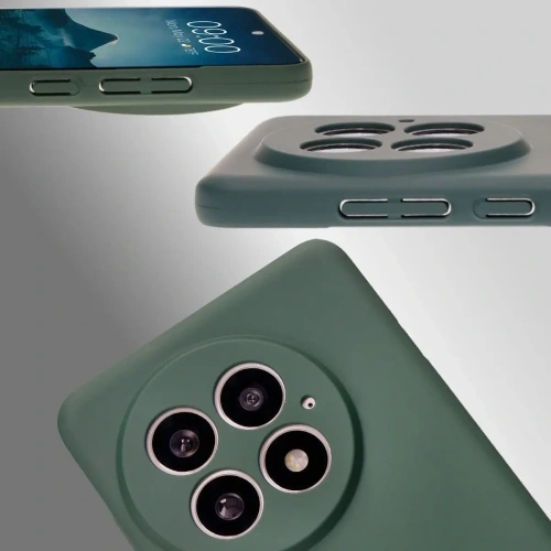 Kup Etui Bizon Case Łupka do OnePlus 13 zielone - BIZ9014 - {ean13} - Sklep Home Screen