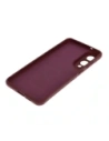 Kup Pancerne etui Bizon Case Tur do Samsung Galaxy S25 Edge burgundowe - BIZ9015 - {ean13} - Sklep Home Screen