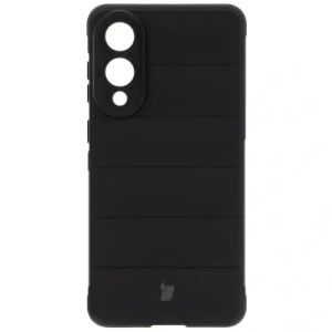 Kup Pancerne etui Bizon Case Tur do Samsung Galaxy S25 Edge czarne - BIZ9016 - {ean13} - Sklep Home Screen