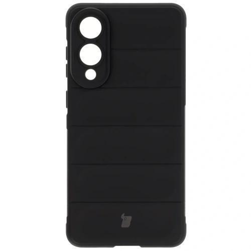 Kup Bizon Casetă Tur Samsung Galaxy S25 Edge negru - BIZ9016 - {ean13} - Sklep Home Screen