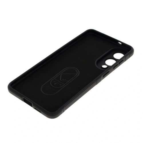 Kup Bizon Casetă Tur Samsung Galaxy S25 Edge negru - BIZ9016 - {ean13} - Sklep Home Screen