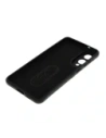 Kup Bizon Casetă Tur Samsung Galaxy S25 Edge negru - BIZ9016 - {ean13} - Sklep Home Screen