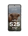 Kup Bizon Casetă Tur Samsung Galaxy S25 Edge negru - BIZ9016 - {ean13} - Sklep Home Screen
