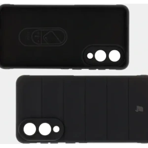 Kup Pancerne etui Bizon Case Tur do Samsung Galaxy S25 Edge czarne - BIZ9016 - {ean13} - Sklep Home Screen