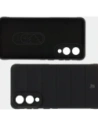 Kup Bizon Casetă Tur Samsung Galaxy S25 Edge negru - BIZ9016 - {ean13} - Sklep Home Screen