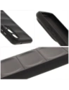 Kup Bizon Casetă Tur Samsung Galaxy S25 Edge negru - BIZ9016 - {ean13} - Sklep Home Screen
