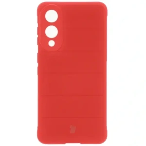 Kup Pancerne etui Bizon Case Tur do Samsung Galaxy S25 Edge czerwone - BIZ9017 - {ean13} - Sklep Home Screen