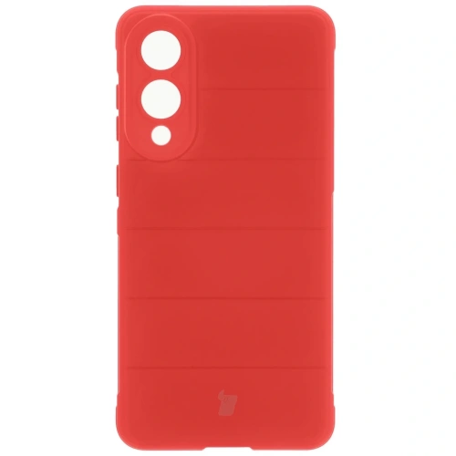 Kup Pancerne etui Bizon Case Tur do Samsung Galaxy S25 Edge czerwone - BIZ9017 - {ean13} - Sklep Home Screen