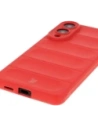 Kup Pancerne etui Bizon Case Tur do Samsung Galaxy S25 Edge czerwone - BIZ9017 - {ean13} - Sklep Home Screen