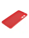 Kup Pancerne etui Bizon Case Tur do Samsung Galaxy S25 Edge czerwone - BIZ9017 - {ean13} - Sklep Home Screen