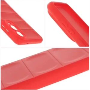 Kup Bizon Case Tur Samsung Galaxy S25 Edge rot - BIZ9017 - {ean13} - Sklep Home Screen