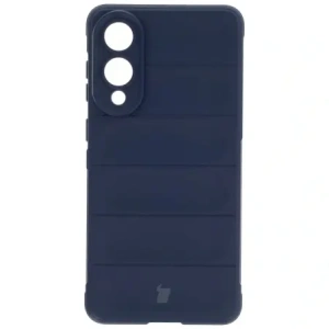 Kup Pancerne etui Bizon Case Tur do Samsung Galaxy S25 Edge granatowe - BIZ9018 - {ean13} - Sklep Home Screen