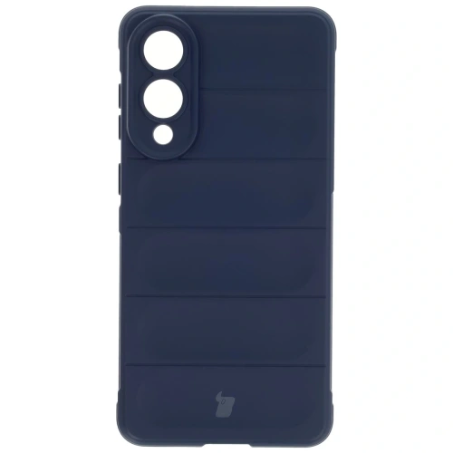 Kup Bizon Case Tur Samsung Galaxy S25 Edge sötétkék - BIZ9018 - {ean13} - Sklep Home Screen