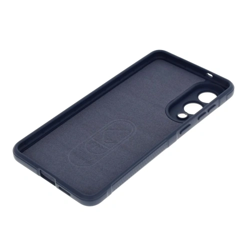 Kup Bizon Case Tur Samsung Galaxy S25 Edge sötétkék - BIZ9018 - {ean13} - Sklep Home Screen