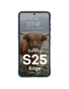 Kup Pancerne etui Bizon Case Tur do Samsung Galaxy S25 Edge granatowe - BIZ9018 - {ean13} - Sklep Home Screen