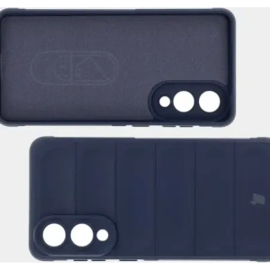 Kup Pancerne etui Bizon Case Tur do Samsung Galaxy S25 Edge granatowe - BIZ9018 - {ean13} - Sklep Home Screen