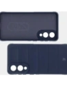 Buy Bizon Case Tur Samsung Galaxy S25 Edge navy blue - BIZ9018 - {ean13} - Home Screen Store Europe