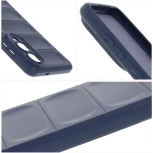 Kup Pancerne etui Bizon Case Tur do Samsung Galaxy S25 Edge granatowe - BIZ9018 - {ean13} - Sklep Home Screen