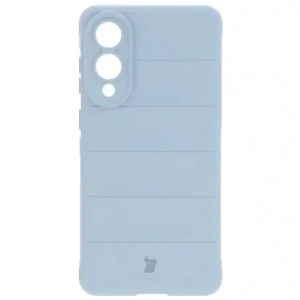 Kup Pancerne etui Bizon Case Tur do Samsung Galaxy S25 Edge jasnoniebieskie - BIZ9019 - {ean13} - Sklep Home Screen