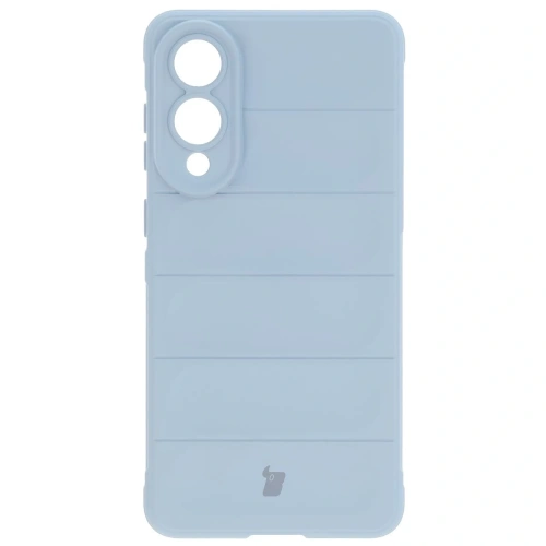 Kup Bizon Case Tur Samsung Galaxy S25 Edge světle modrá - BIZ9019 - {ean13} - Sklep Home Screen