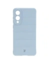 Kup Bizon Case Tur Samsung Galaxy S25 Edge světle modrá - BIZ9019 - {ean13} - Sklep Home Screen