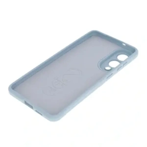 Kup Pancerne etui Bizon Case Tur do Samsung Galaxy S25 Edge jasnoniebieskie - BIZ9019 - {ean13} - Sklep Home Screen