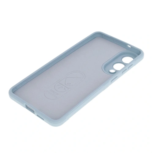 Kup Bizon Case Tur Samsung Galaxy S25 Edge světle modrá - BIZ9019 - {ean13} - Sklep Home Screen