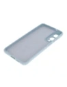 Kup Bizon Case Tur Samsung Galaxy S25 Edge světle modrá - BIZ9019 - {ean13} - Sklep Home Screen