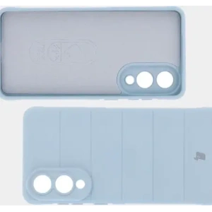 Kup Pancerne etui Bizon Case Tur do Samsung Galaxy S25 Edge jasnoniebieskie - BIZ9019 - {ean13} - Sklep Home Screen