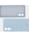 Kup Bizon Case Tur Samsung Galaxy S25 Edge světle modrá - BIZ9019 - {ean13} - Sklep Home Screen