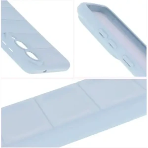 Kup Pancerne etui Bizon Case Tur do Samsung Galaxy S25 Edge jasnoniebieskie - BIZ9019 - {ean13} - Sklep Home Screen