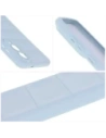 Kup Bizon Case Tur Samsung Galaxy S25 Edge světle modrá - BIZ9019 - {ean13} - Sklep Home Screen