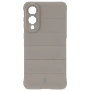 Kup Pancerne etui Bizon Case Tur do Samsung Galaxy S25 Edge jasnoszare - BIZ9020 - {ean13} - Sklep Home Screen