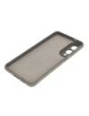 Kup Pancerne etui Bizon Case Tur do Samsung Galaxy S25 Edge jasnoszare - BIZ9020 - {ean13} - Sklep Home Screen