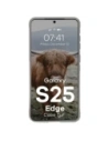 Kup Bizon Case Tur Samsung Galaxy S25 Edge světle šedá - BIZ9020 - {ean13} - Sklep Home Screen