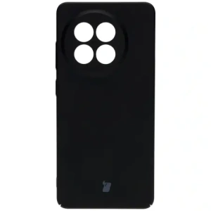 Etui Bizon Case Łupka do OnePlus 13R czarne