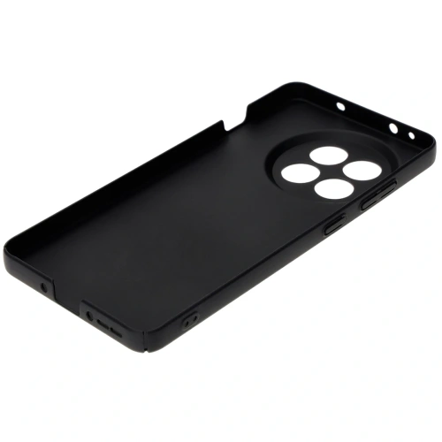 Kup Etui Bizon Case Łupka do OnePlus 13R czarne - BIZ9021 - {ean13} - Sklep Home Screen