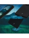 Kup Etui Bizon Case Łupka do OnePlus 13R czarne - BIZ9021 - {ean13} - Sklep Home Screen