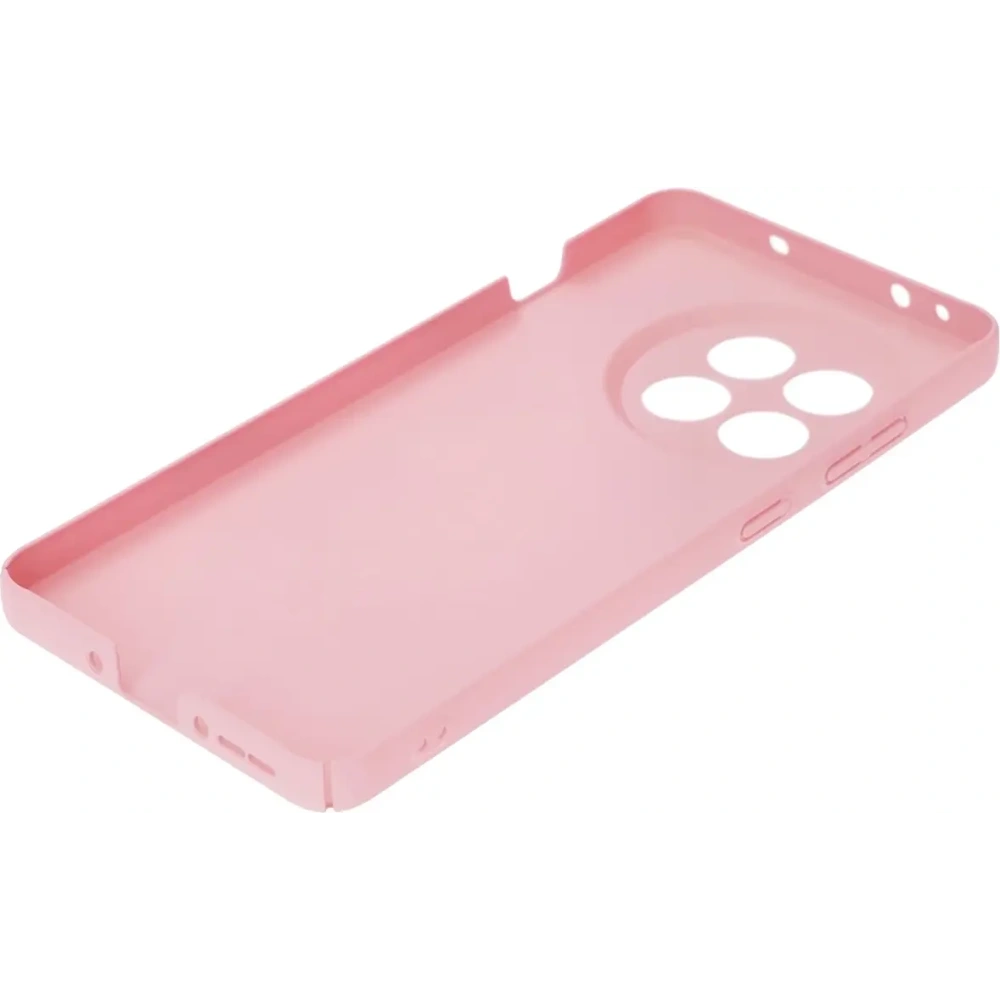 Etui Bizon Case Łupka do OnePlus 13R różowe