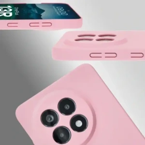 Kup Bizon Caz Lupka OnePlus 13R roz - BIZ9023 - {ean13} - Sklep Home Screen