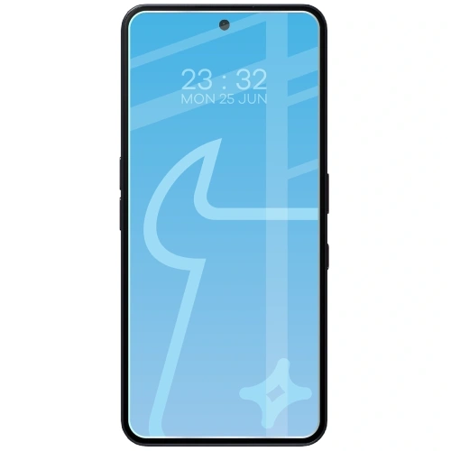 Kup Szkło hartowane Bizon Glass Clear 2 do Nothing Phone (3a) / (3a) Pro - BIZ9026 - {ean13} - Sklep Home Screen
