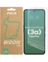 Bizon Glass Hydrogel Front Nothing Phone (3a) / (3a) Pro [2 PACK]