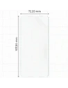 Kup Folia hydrożelowa na ekran Bizon Glass Hydrogel Front do Nothing Phone (3a) / (3a) Pro [2 PACK] - BIZ9030 - {ean13} - Sklep Home Screen