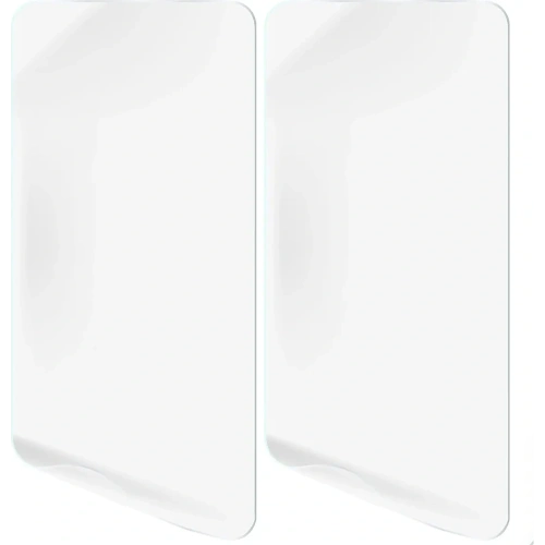 Kup Folia hydrożelowa na ekran Bizon Glass Hydrogel Front do Nothing Phone (3a) / (3a) Pro [2 PACK] - BIZ9030 - {ean13} - Sklep Home Screen